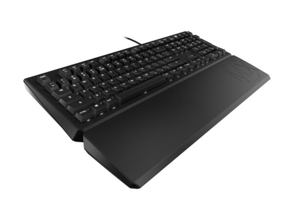 CHERRY MX BOARD 1.0 BACKLIGHT Clavier mécanique silencieux rétroéclairé USB noir Layout FRANCAIS