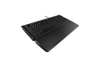 CHERRY MX BOARD 1.0 BACKLIGHT Clavier mécanique silencieux rétroéclairé USB noir Layout FRANCAIS