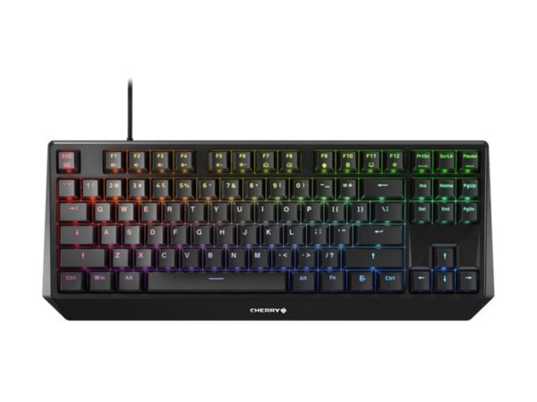 CHERRY MX Board 1.0 Tkl Keyboard (EU)