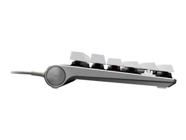 CHERRY MX Board 8.0 Brown Switches Keyboard (EU)