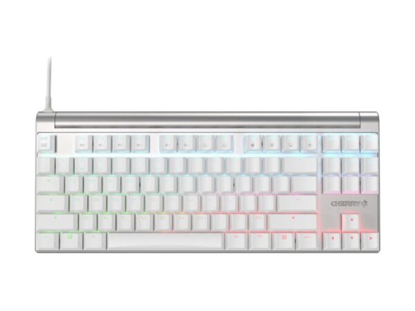 CHERRY MX Board 8.0 Red Switches Keyboard (EU)