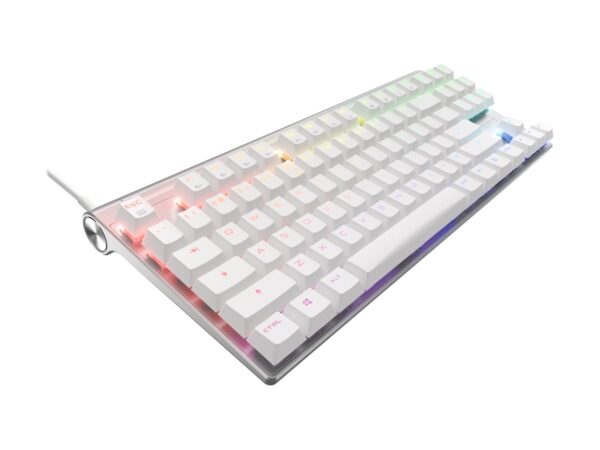CHERRY MX Board 8.0 Red Switches Keyboard (EU)