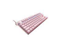 CHERRY MX Board 8.0 RGB Keyboard (EU)