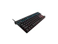 CHERRY MX Board 8.0 RGB Keyboard (EU)