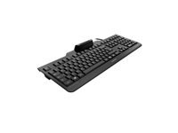 CHERRY Secure Board 1.0 black (DE)