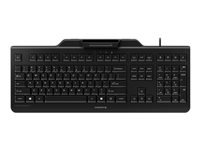 CHERRY SECURE BOARD 1.0 black (EU)