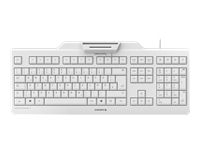 CHERRY Secure Board 1.0 Corded Keyboard (PN)