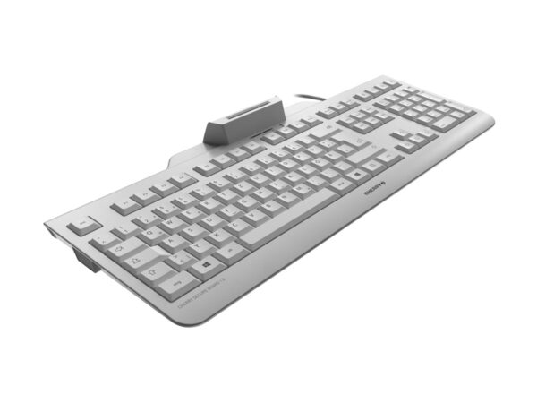 CHERRY SECURE BOARD 1.0 grey (EU)