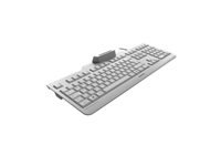 CHERRY Secure Board 1.0 grey (GB)