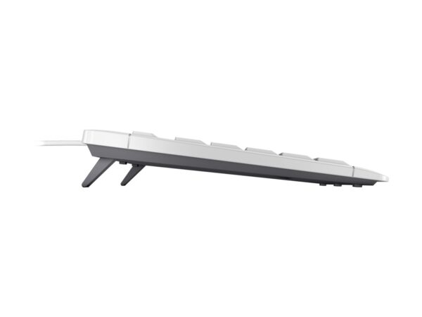CHERRY Stream Corded Keyboard TKL (CH)