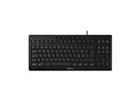CHERRY Stream Corded Keyboard TKL (CH)
