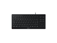 CHERRY Stream Corded Keyboard TKL (GB)