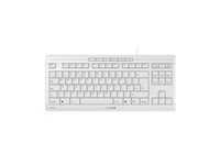 CHERRY Stream Corded Keyboard TKL (GB)