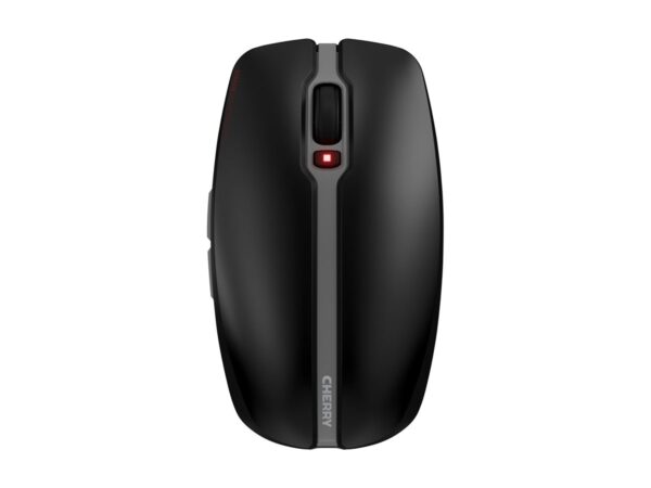 CHERRY STREAM DESKTOP Black (DE)