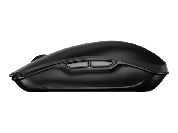 CHERRY Stream Desktop Keyboard and Mouse Black (EU)