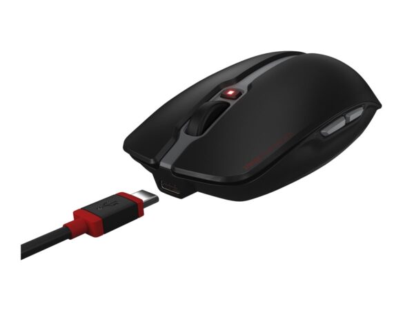 CHERRY Stream Desktop Keyboard and Mouse Recharge (PN)