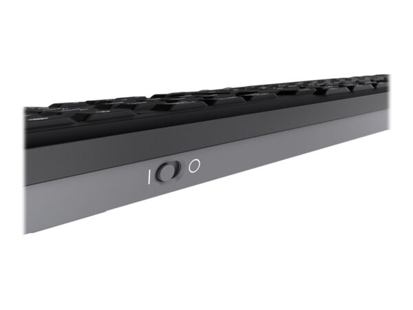 CHERRY Stream Desktop Keyboard (BE)