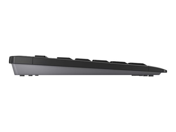 CHERRY Stream Desktop Keyboard (BE)