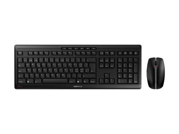 CHERRY STREAM DESKTOP Keyboard (CH)