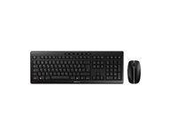 CHERRY STREAM DESKTOP Keyboard (CH)