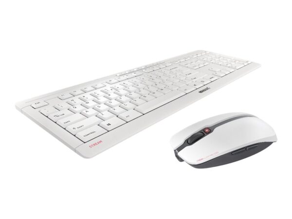 CHERRY Stream Desktop Recharge (BE)