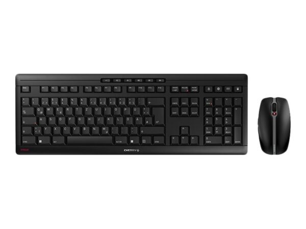 CHERRY Stream Desktop Recharge (DE)