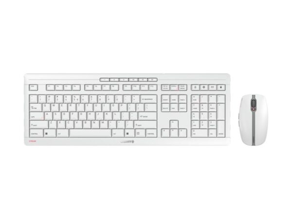 CHERRY Stream Desktop Recharge (EU/EN)