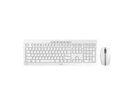 CHERRY Stream Desktop Recharge (EU/EN)