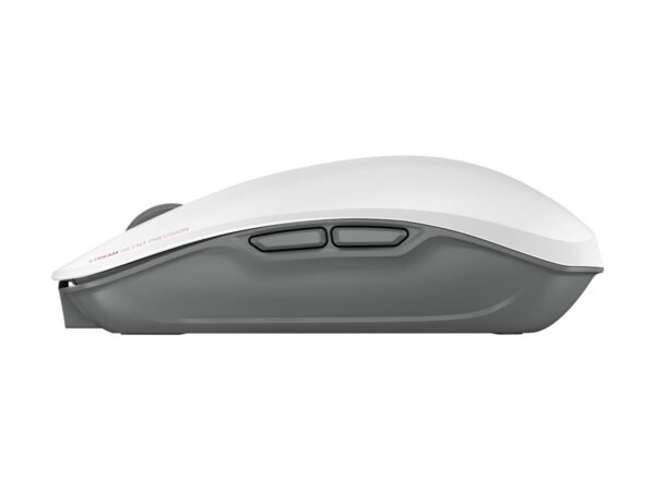 CHERRY Stream Desktop Recharge Wireless Keyboard and Mouse (CH)
