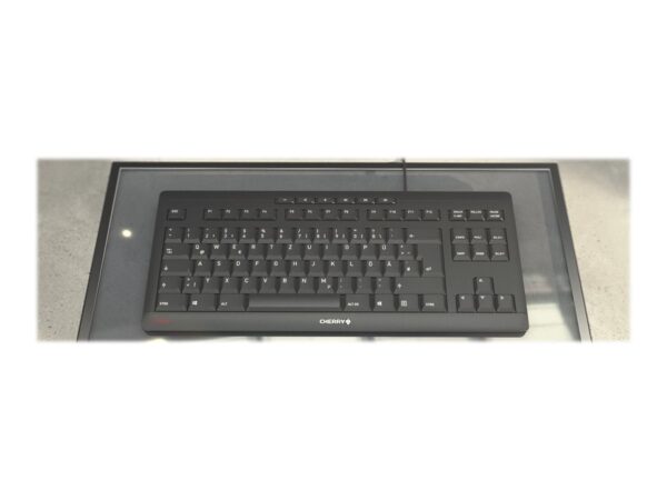 CHERRY STREAM KEYBOARD TKL (BE)