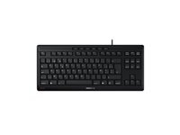 CHERRY STREAM KEYBOARD TKL (BE)