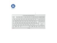 CHERRY STREAM KEYBOARD TKL (DE)