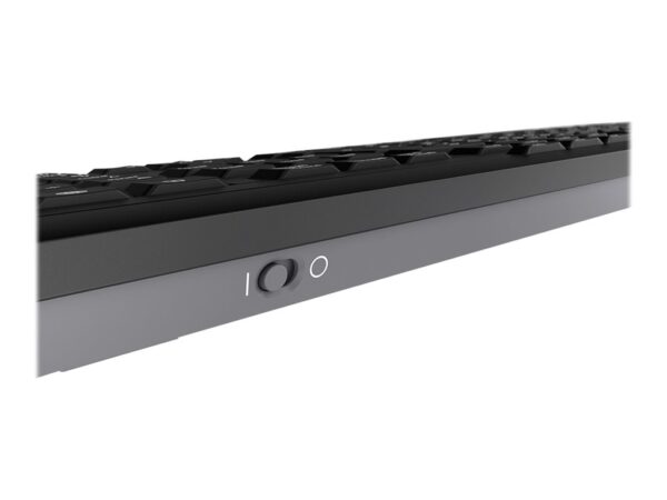 CHERRY Stream Keyboard Wireless (BE)