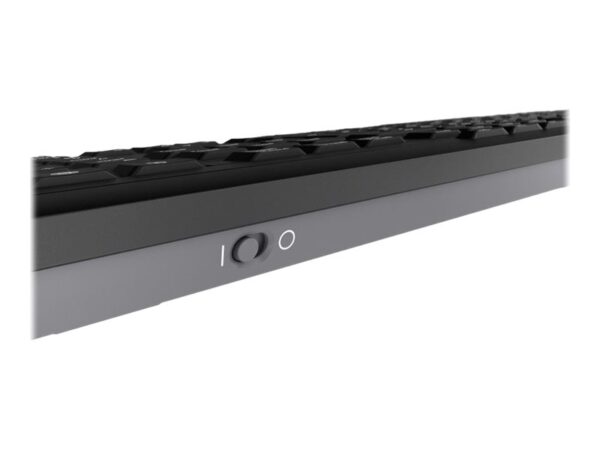CHERRY Stream Keyboard Wireless (DE)
