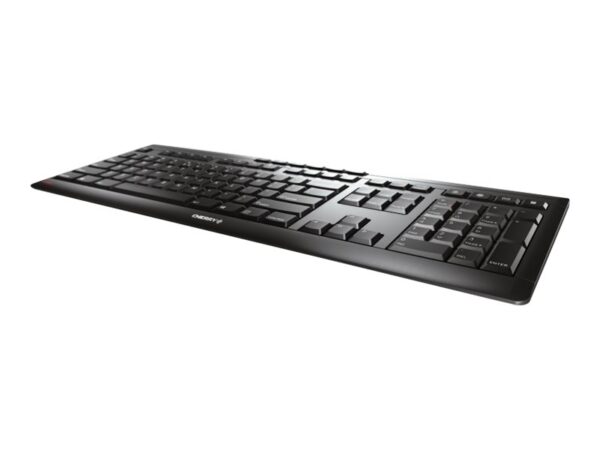 CHERRY Stream Keyboard Wireless (EU)