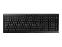 CHERRY Stream Keyboard Wireless (PN)
