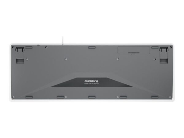 CHERRY Stream Protect Corded Keyboard (BE)