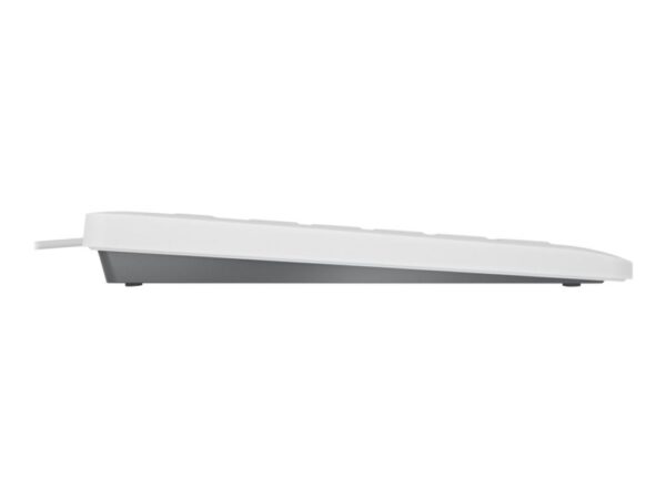CHERRY Stream Protect Corded Keyboard (BE)