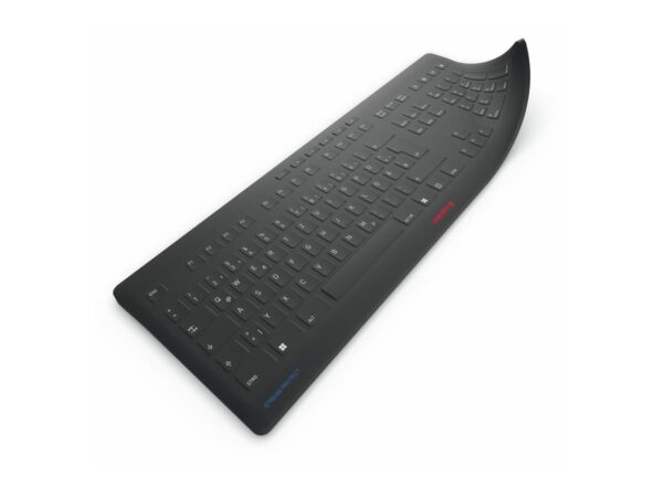 CHERRY Stream Protect Corded Keyboard (BE)