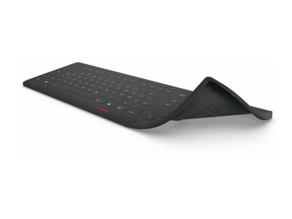 CHERRY Stream Protect Corded Keyboard (BE)