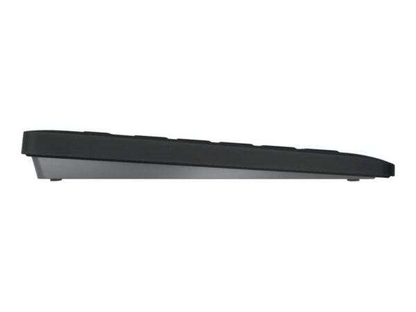 CHERRY Stream Protect Corded Keyboard (EU)