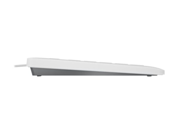 CHERRY Stream Protect Corded Keyboard (EU)