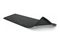 CHERRY Stream Protect Corded Keyboard (EU)