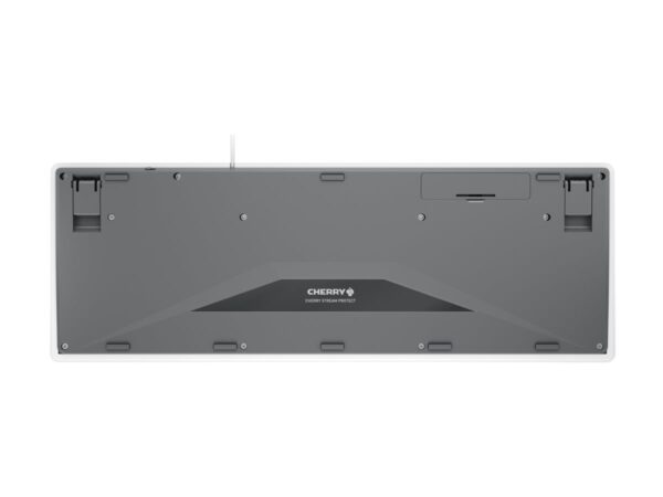 CHERRY Stream Protect Keyboard (DE)