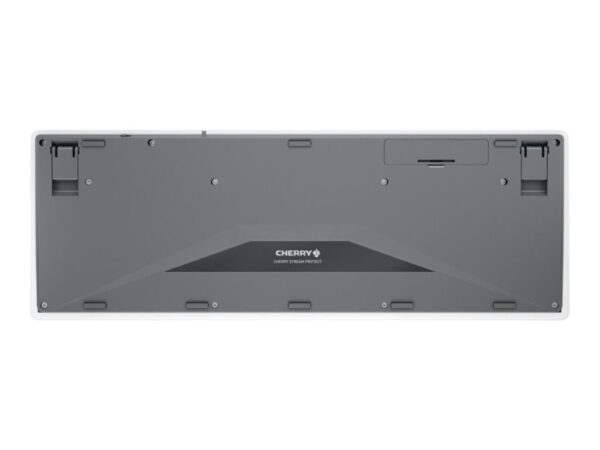 CHERRY Stream Protect Keyboard (DE)