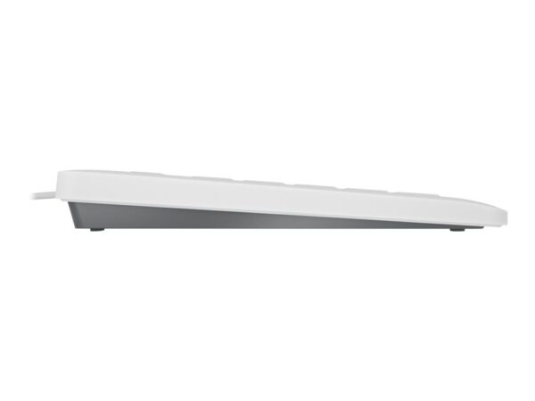 CHERRY Stream Protect Keyboard (DE)