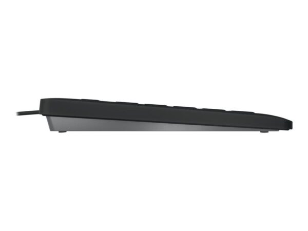 CHERRY Stream Protect Keyboard (DE)