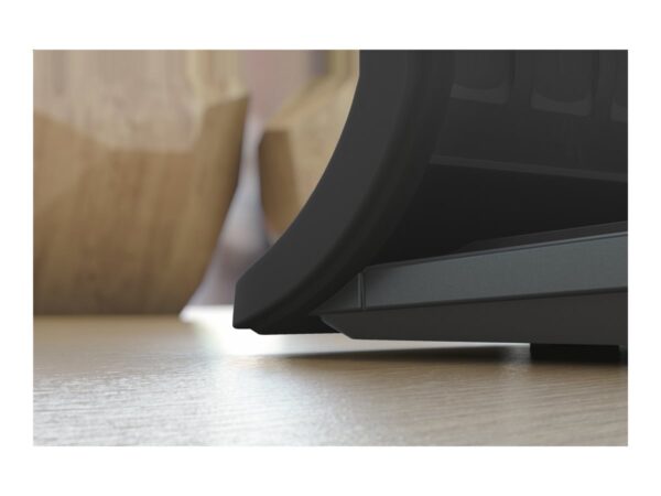 CHERRY Stream Protect Keyboard (DE)