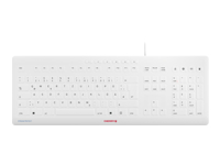 CHERRY Stream Protect Keyboard (DE)