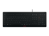 CHERRY Stream Protect Keyboard (DE)